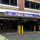 LAZ Parking - Hudson Tea Garage