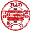 Bid It To Win It Auctions - Auctions