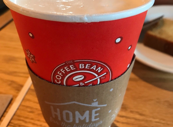 The Coffee Bean & Tea Leaf - Glendale, AZ