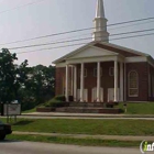 Shiloh Missionary Baptist Church