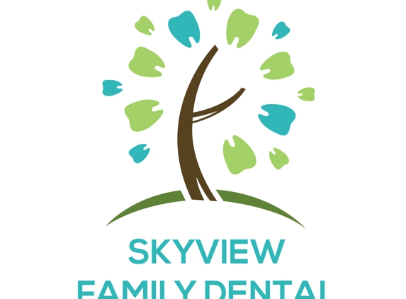 Skyview Family Dental - Tulsa, OK