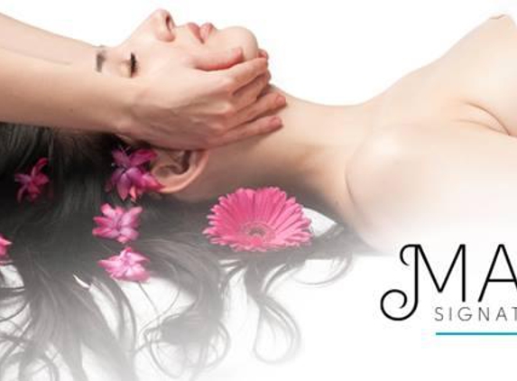 Maria's Signature Massage - Glendale, CA