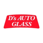 D's Auto Glass