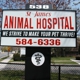 St James Animal Hospital