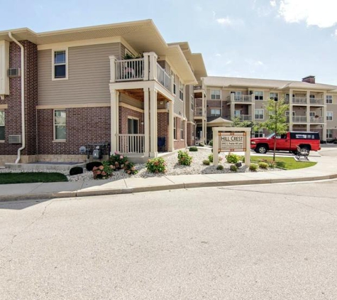 Hill Crest Senior Apartments - Greenfield, WI