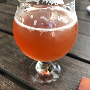 Luchador Brewing Company - Chino Hills, CA