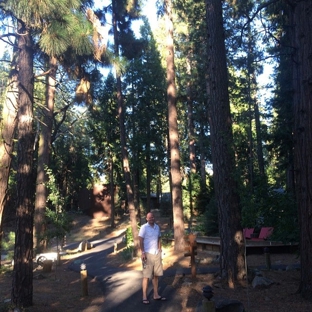 Evergreen Lodge at Yosemite - Groveland, CA