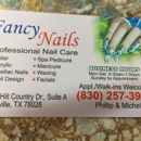 Fancy Nails - Nail Salons