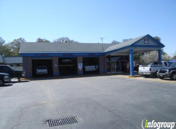 Carolina Muffler & Brakes - North Charleston, SC