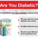 Premier Cash for Diabetic Test Strips of America - Medical Equipment & Supplies