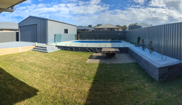 Home Patch Landscaping