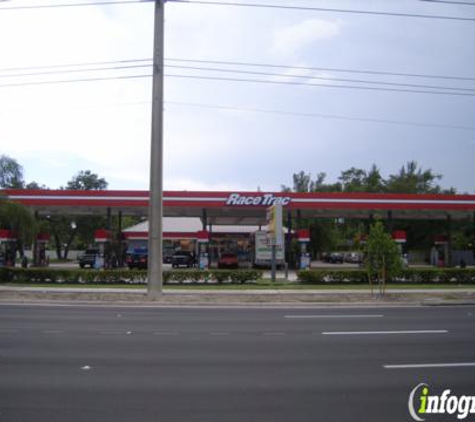 RaceTrac - Ft Lauderdale, FL