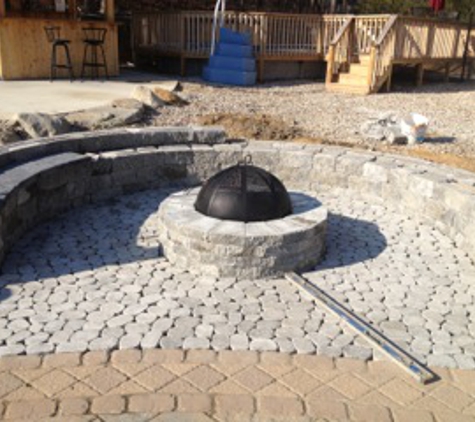 Rocks Masonry & Excavation Inc. - Brentwood, NY