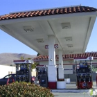Mission Blvd Valero