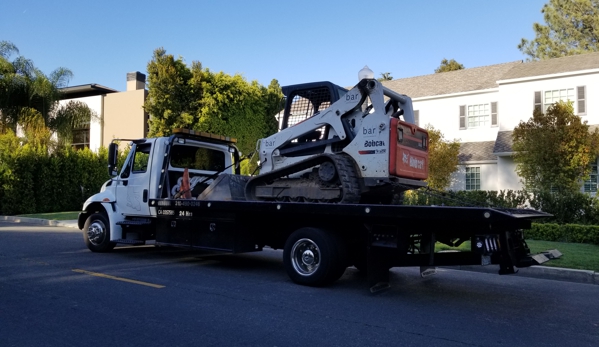 Segura's Towing - Inglewood, CA