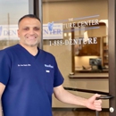 The Denture Center - Dentists