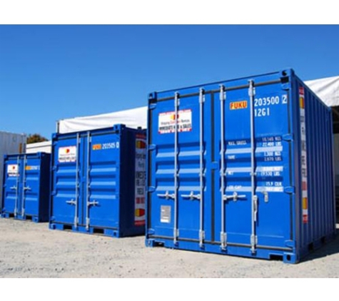 Shipping Container Rentals - Brendale, QLD