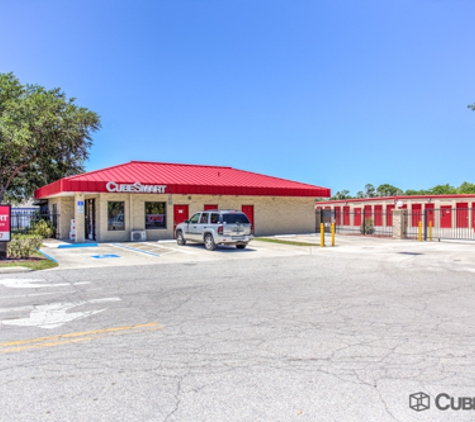 CubeSmart Self Storage - Sanford, FL