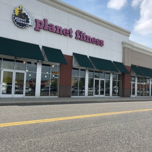 Planet Fitness - Philadelphia, PA