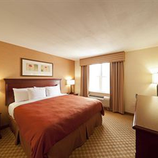 Country Inns & Suites - Long Island City, NY