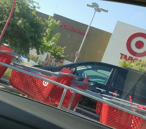 Target - Sacramento, CA