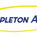 Appleton Awning Shop Inc - Zipper Repair