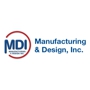 MDI Manufacturing & Design inc.