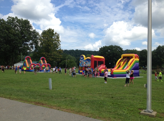 All About Fun Inflatables - Hurricane, WV