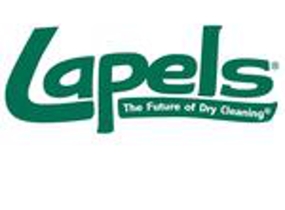 Lapels Dry Cleaning - Sugar Land, TX