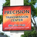Precision Transmission Center, Inc. - Auto Transmission