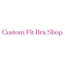 Custom Fit Bra Shop - Bras