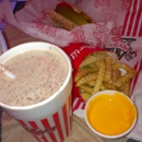 Portillo's Forest Park - Hamburgers & Hot Dogs