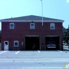 Goffstown Fire Department-Pinardville Station