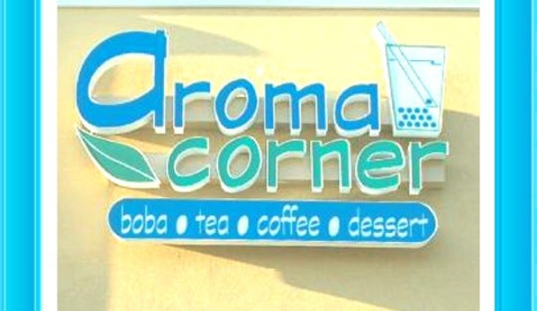 Aroma Corner - Jacksonville, FL