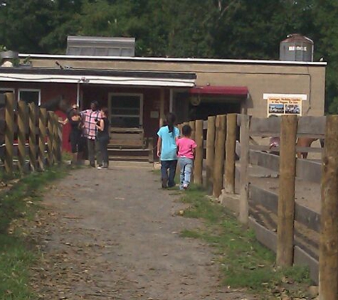 Bronx Equestrian Center - Bronx, NY