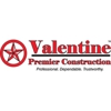 Valentine Premier Construction gallery