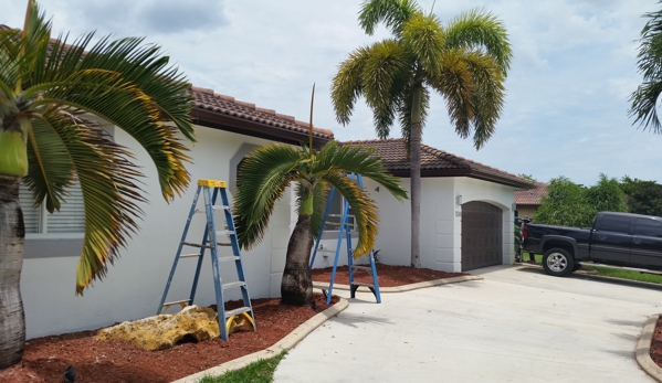 gio gutters inc - Hialeah, FL