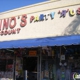 Dino's Discount & Party Supplies