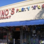 Dino's Discount & Party Supplies