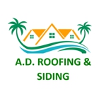 A.D Roofing & Siding