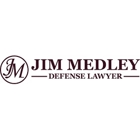 Jim Medley Defense Lawyer