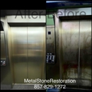 Metal Stone Restoration - General Contractors