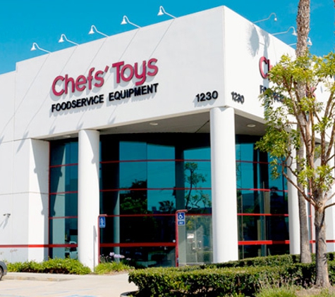 Chef's Toys - Anaheim, CA