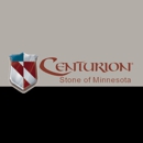 Centurion Stone Of MN - Stone Cast