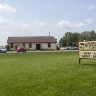Warrick Veterinary Clinic - Boonville - Boonville, IN