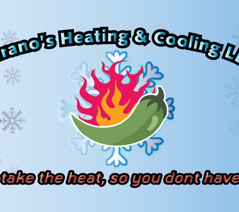 Serrano's Heating & Cooling LLC - Tucson, AZ