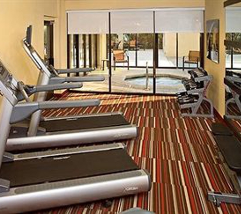 Courtyard by Marriott - Jacksonville, FL