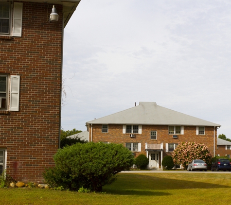 Princeton Dover Apartments - Dover, NH