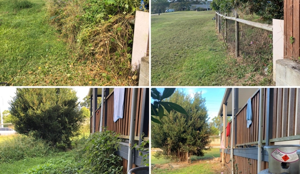 Pristine Acreage Mowing & Maintenance Pty Ltd - Burleigh Heads, QLD