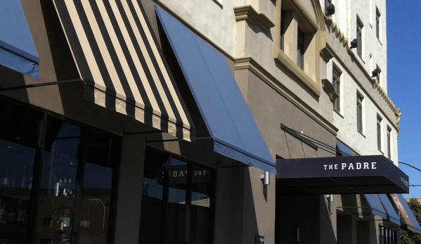 Specialty Trim & Awning Inc - Bakersfield, CA